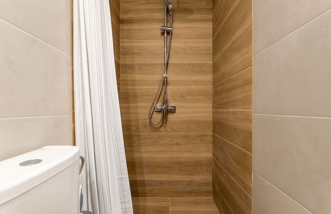 Harmony Apartment in Nea Ionia - Foto 28