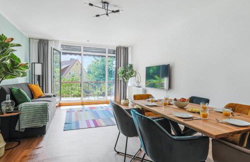 ARCHIPEL-Nahe Hamburg-Terasse-Neu - Foto 1