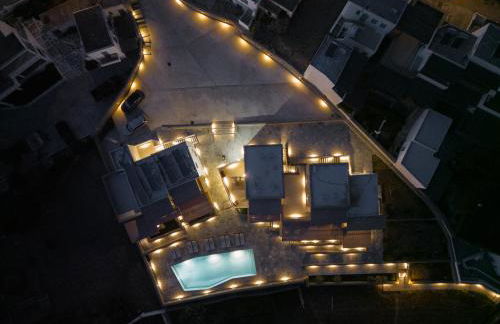 Galazio Suites, Serifos - Foto 19