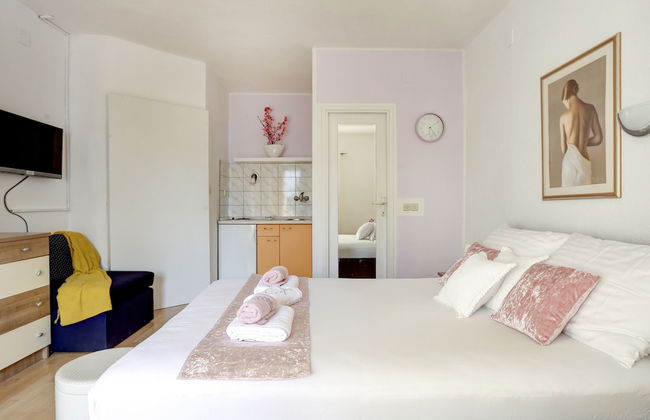 Apartments Bubalo Hvar - Foto 31