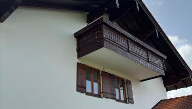 Ferienwohnung Hamberger - Foto 2