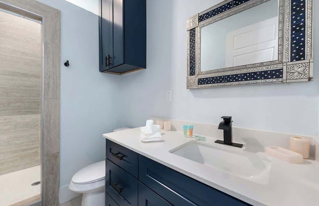 Casa del Avion and Casa Coop - Foto 16