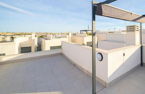 Villa Zina - Foto 18