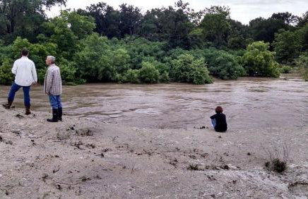 Lovely Cottage Rental with Waterfall on San Gabriel River near Austin, Texas - Foto 39