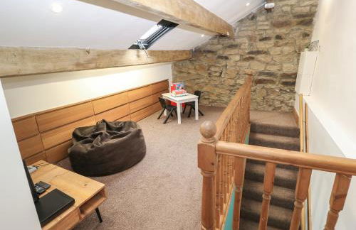 Greenfield Cottage - Foto 20