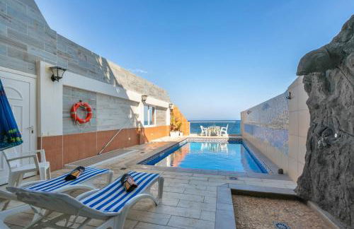 Seaside House With Heated Pool - Foto 1