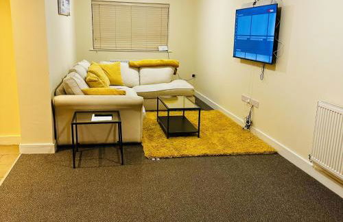 Stunning 5-Bed House in Peterborough host 15 g - Foto 21