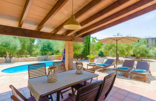 Finca Sa Plana - Foto 3