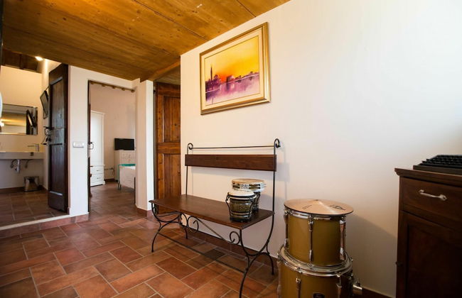 Villa Sinfonia - Villa Sinfonia - Photo 68