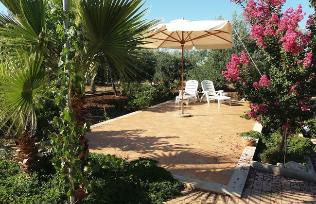 Villa Calendula - Foto 44