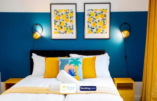 Newport Junction House - Foto 2