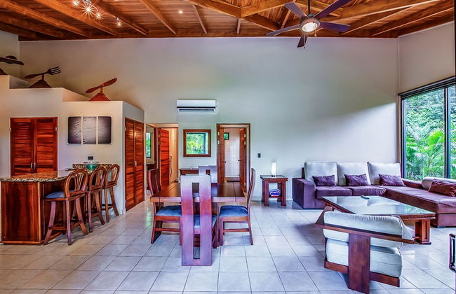 Hidden Palms Nosara - Photo 32