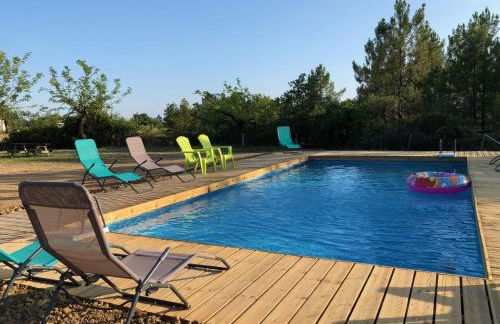 Hamlet de moment Ardeche com - Foto 2