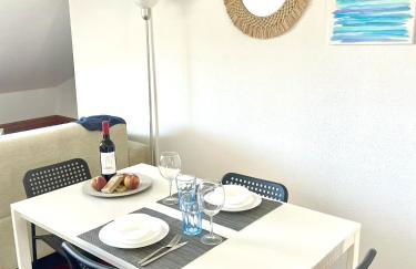 Cozy Carcavelos Beach-NOVA SBE - Foto 8