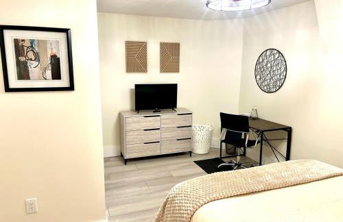 Modern Abode 2BR Near UofR, Highland, Downtown Rochester, NY Sleeps 4 - Foto 43