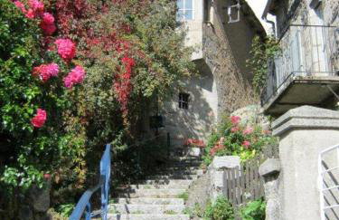 LA CURE grande maison de charme de 2 a 14 personnes - Foto 17