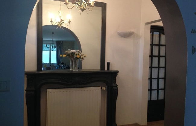 La Villa de Puys - Foto 5