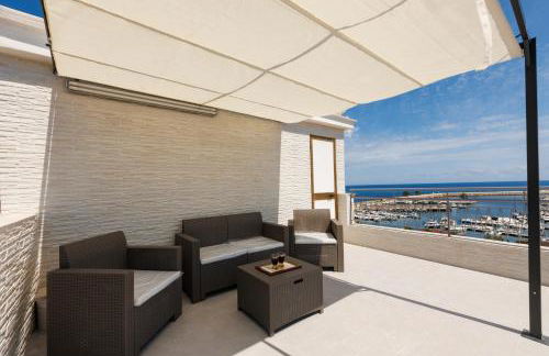 Donna Rosalía Apartments - Foto 21