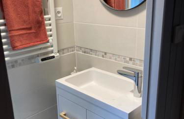 Chez Élise et Jean Yves - Foto 6