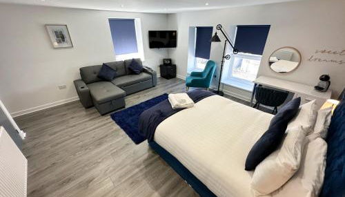 Regent Docks-Free Parking - Foto 2