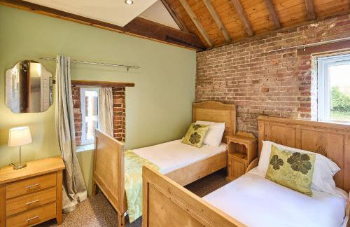 Host & Stay - Granary Barn - Foto 14