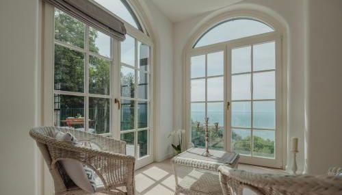 The sailor's wife house - Santa Croce - Foto 3