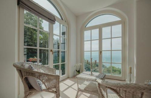 The sailor's wife house - Santa Croce - Foto 3