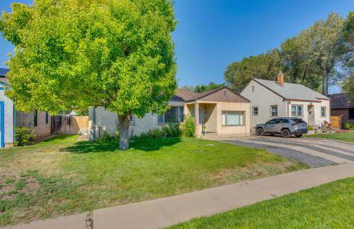 Walk to St Mary-Corwin Home Base in Pueblo - Foto 24