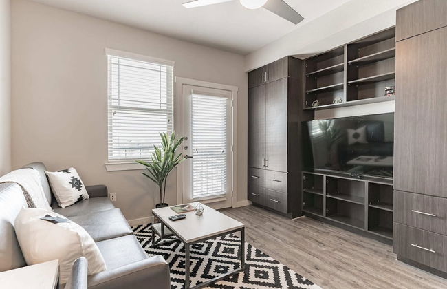 East DT Houston Getaway Near Parks and Restaurants - Foto 19