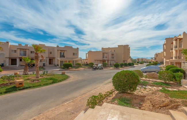 Vesta - Luxury APT I - 2BR - Golf - Foto 20