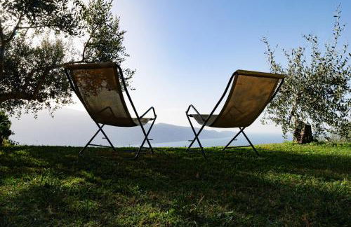 CASA NAVLA' AppartamentI "Ulivi"- "Fiori" -"Velieri"-"Luna"-"Nido"-"Taverna" - Foto 23