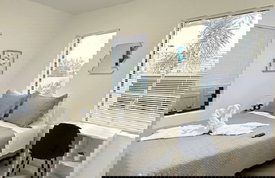 Stanza Wynwood Parking Laundry Wifi - Foto 3