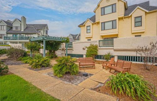 608 New Haven - Resort Access included! Great North Island Location! - Foto 1