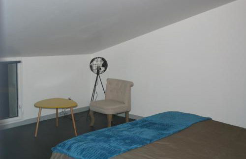 Gîte Le Balthazar - Foto 4