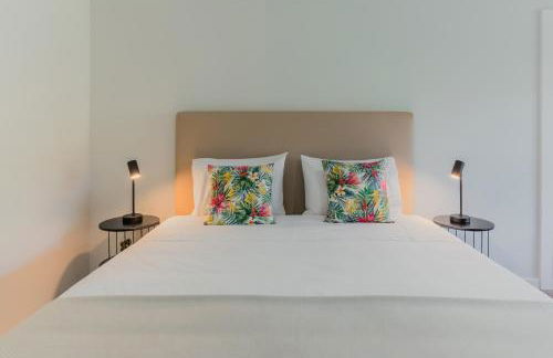 Primeiro Quartel Apartments - 4 - Foto 4