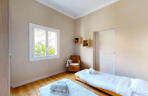 Villa La Roche aux Mouettes FSHH - Photo 4