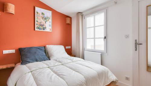 Coup de coeur - 200m plage - 6 adultes - 4 enfants - Foto 5