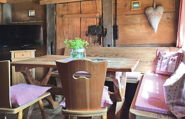 Charmantes, Einladendes Ferienhaus in Toller Natur - Foto 21