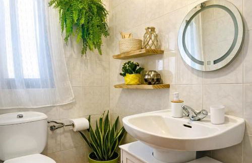 Manomar II, tu refugio en Gata - Foto 8