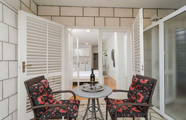 House Apartments Ariva - Foto 24