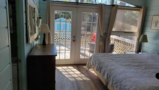 Carolina Street 200 - Foto 4, Habitación