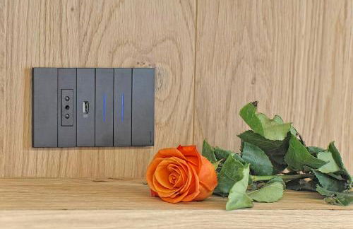 Lux Domotic Apt-Chalet Dolomites - Foto 53