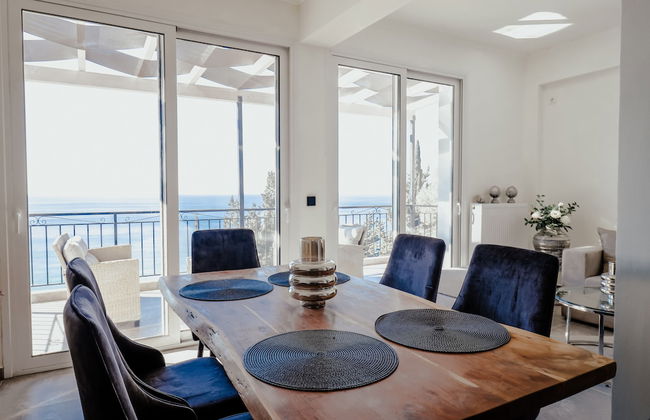 Maison du Soleil by CorfuEscapes - Foto 33