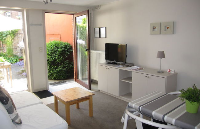 Bonobo Apartments - Photo 37