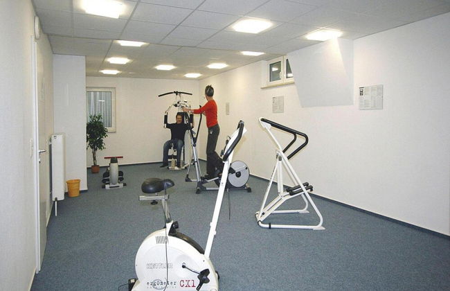 Ferienresidenz Haffblick in Boltenhagen - Photo 8