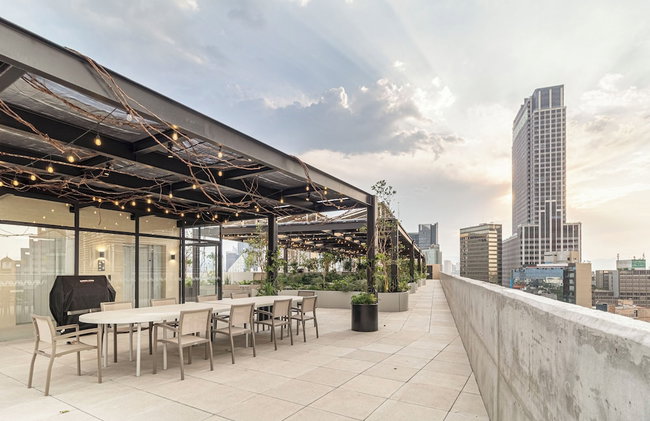 Kukun Reforma Downtown - Foto 69