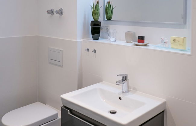 Apartment P1 in Berlin-Friedrichshain - Foto 19