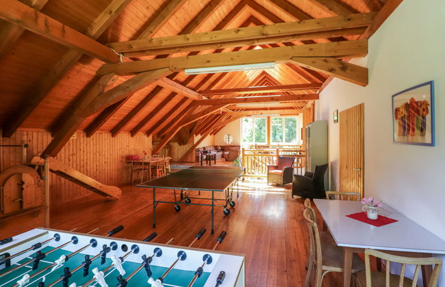 2 bedroom House in Sachsenburg with garden and terrace - Photo 13