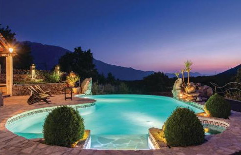 7 Bedroom Gorgeous Home In Grabovac - Photo 7