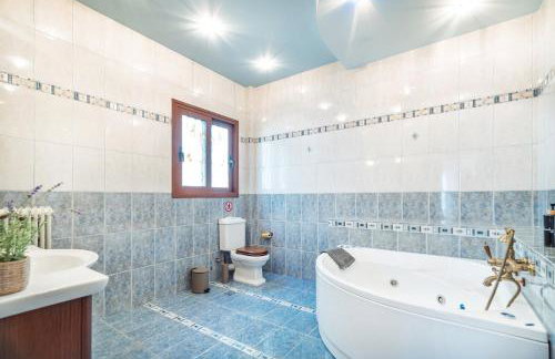 Luxury, entire, 2-10 person apartment in ilioupoli - Foto 23